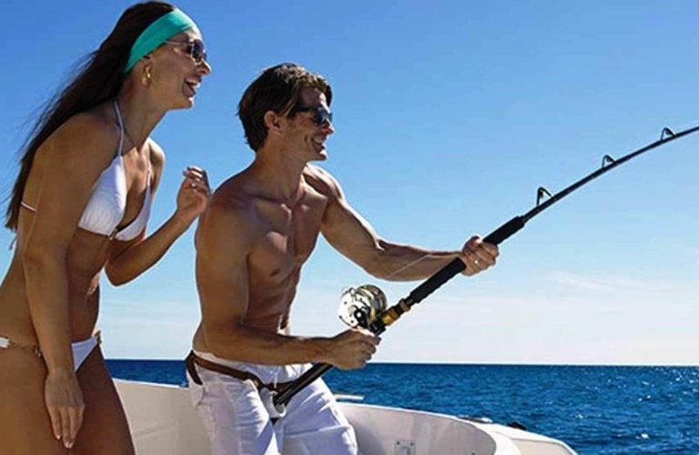 Secrets Puerto Los Cabos - Adults Only - All Inclusive photo 33