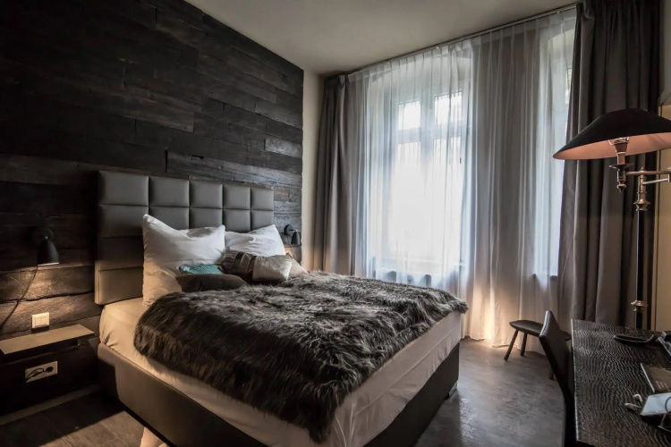 NORA Hotel Berlin
