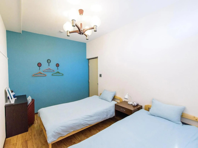 El Sol Town OKINAWA - Vacation STAY 12495