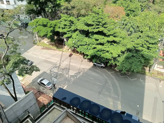 Hotel Rulay Medellin