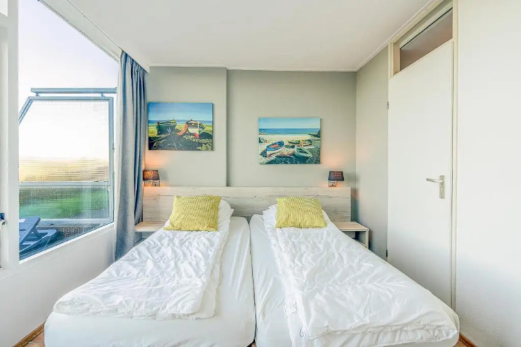 Appartementencomplex Juliana 62