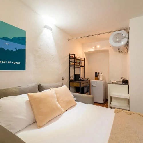 Lilliput Apartment by Wonderful Italy