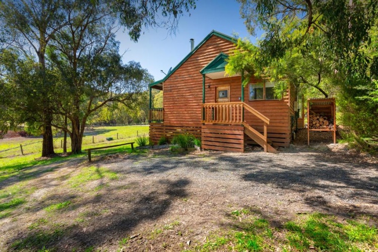 Cottage