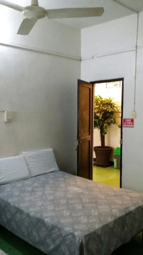 Hotel San Vicente