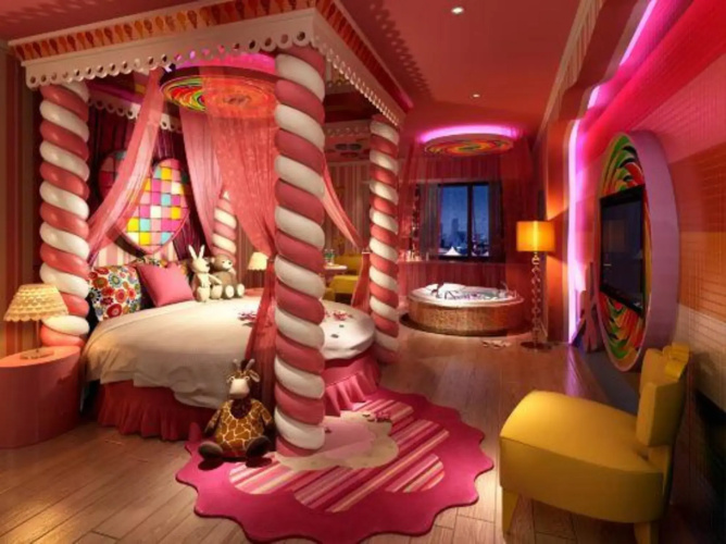 Hotelafbeelding
