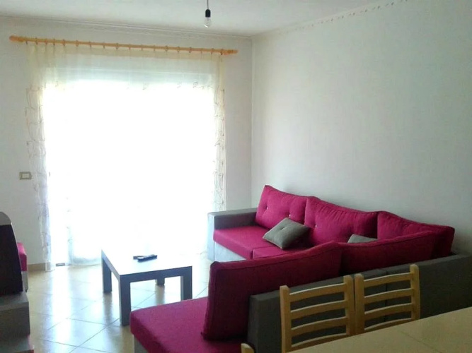Heba Apartments
