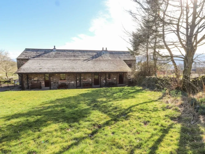 Cottage