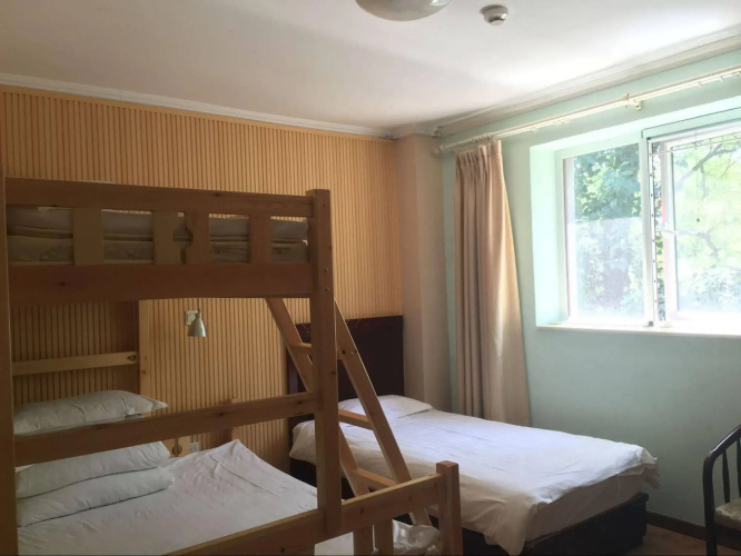 Beijing Sunrise Hostel
