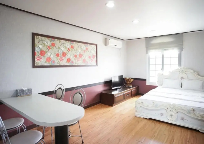 Jeju Resortel