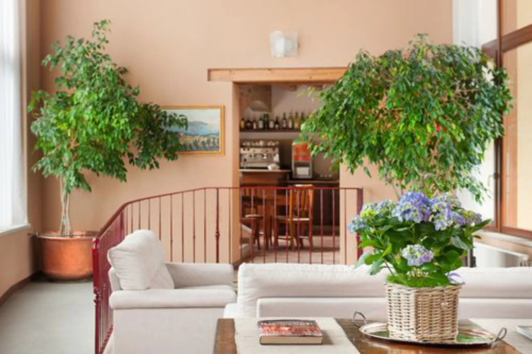 Hotel Tre Punte
