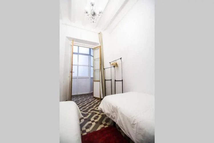 SimplyHosted Casa Buda