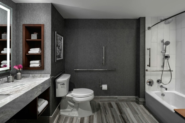 Ritz Carlton Atlanta photo 10
