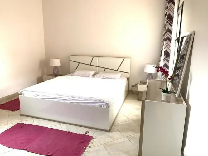 Marassi North Coast Villa V23 with pool