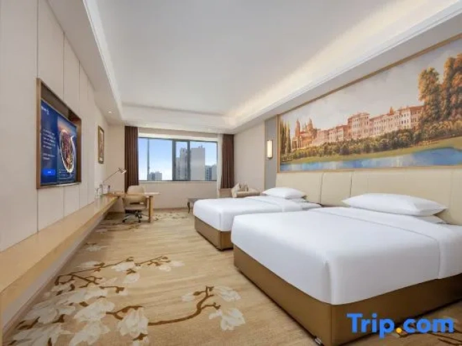 Business Twin room
