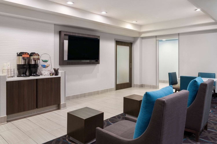 La Quinta Inn & Suites by Wyndham Pocatello photo 13