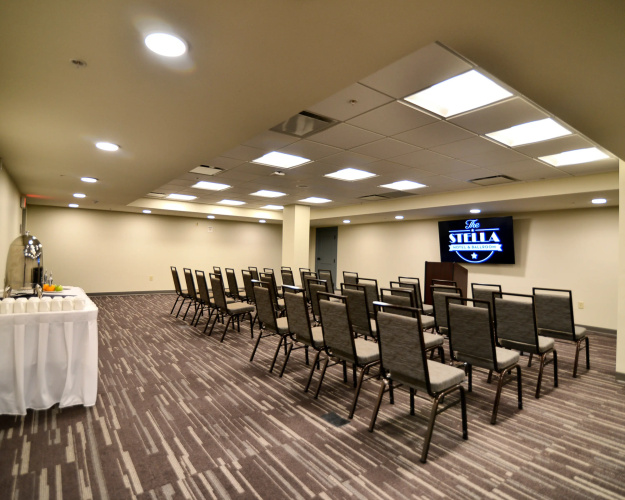 The Stella Hotel & Ballroom photo 28