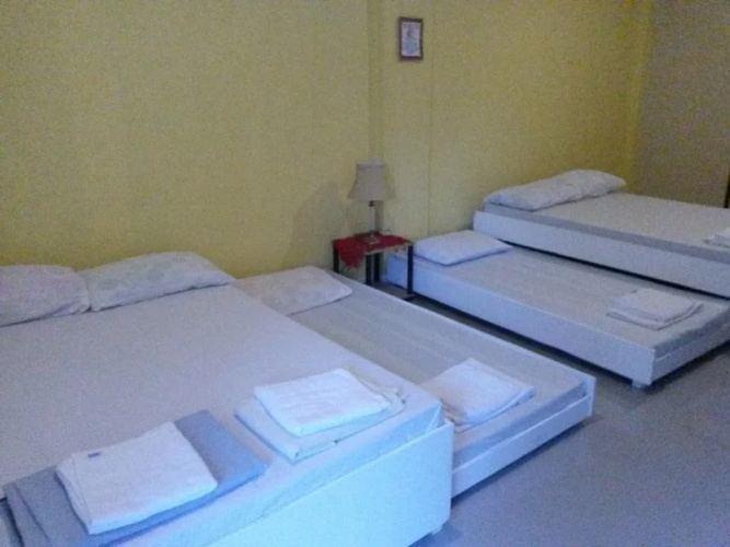 Baler Sunrise Inn
