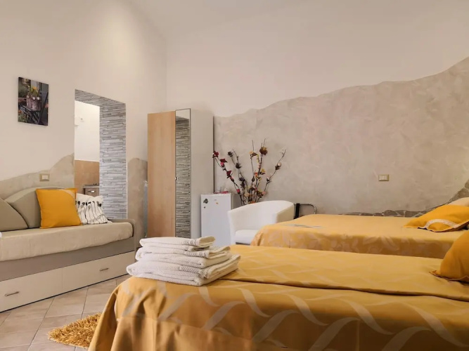 Affittacamere Selene Beach