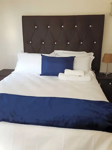 Mzet Guest House