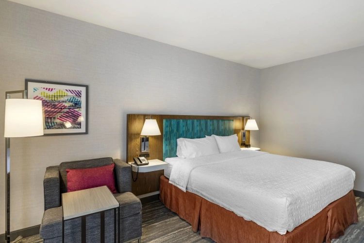 Standard room