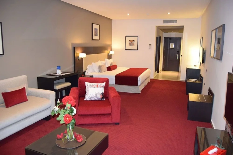 Suite