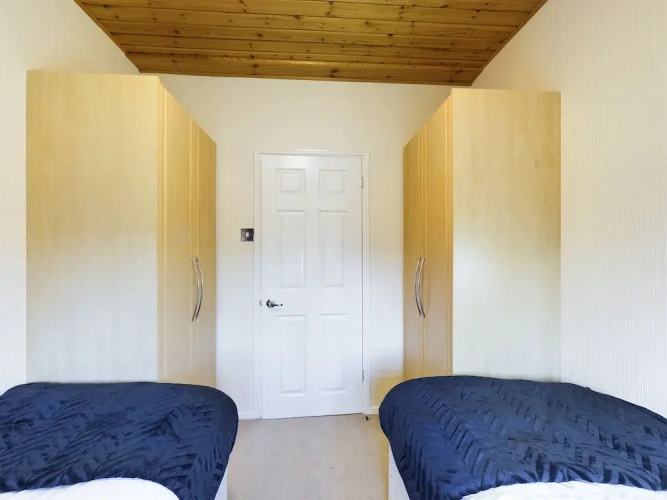 Lovely 3-bed House in Carnforth