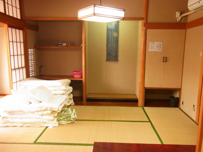 Guesthouse Shirahama