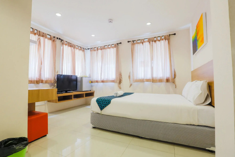Portrait Residence @ Pranburi