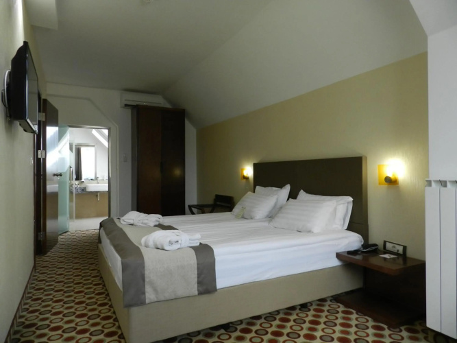 Central Hotel Sofia