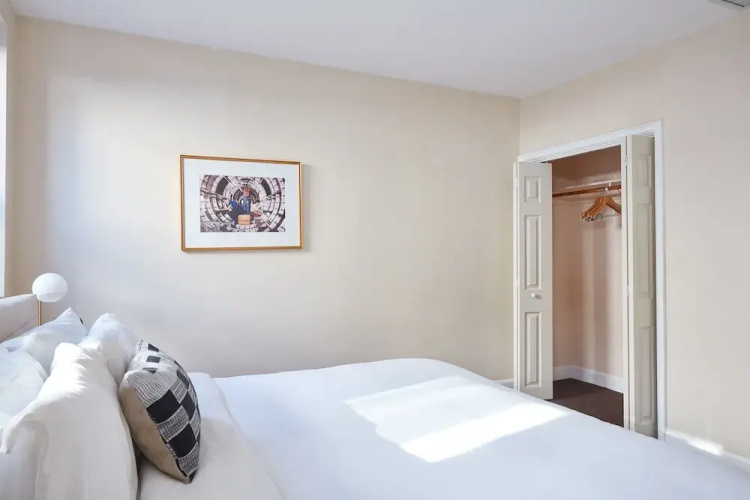 Playful 2BR in North End by Sonder