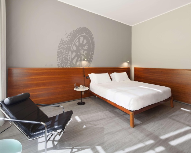 NH Torino Lingotto Congress photo 7