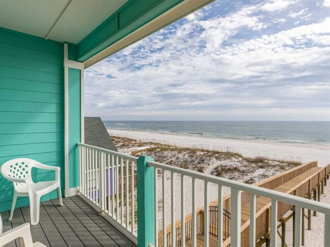 Wits End W by Meyer Vacation Rentals
