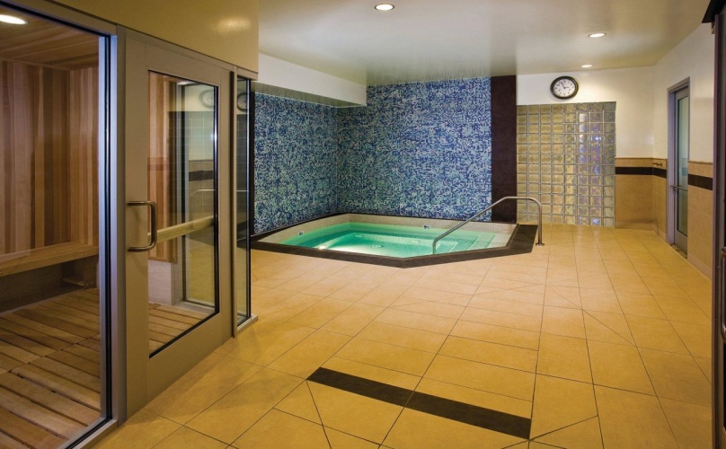 Renaissance Clubsport Aliso Viejo Laguna Beach Hotel photo 17