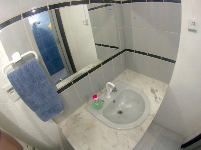 Cidade Baixa Hostel