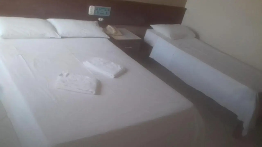 Hotel Renascer Palace