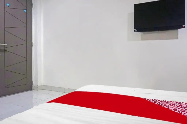 OYO 91889 Kramat Residence