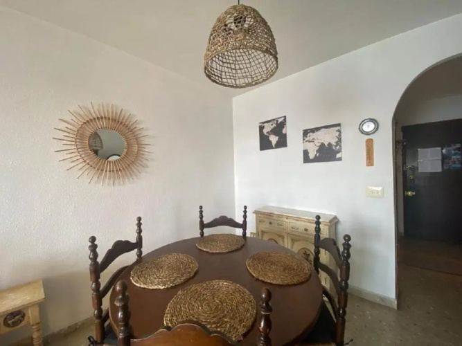 Apartamentos Ifach-3 (5º-29)