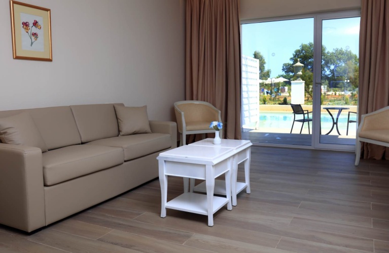 Sandy Villas Resort - Adults Only photo 9