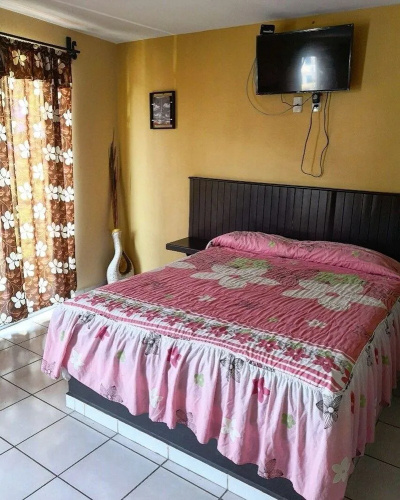 Hotel Jani