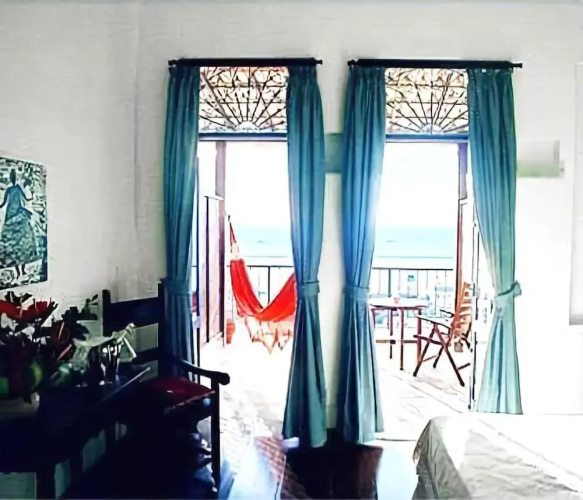 Hotel Villa Santo Antonio