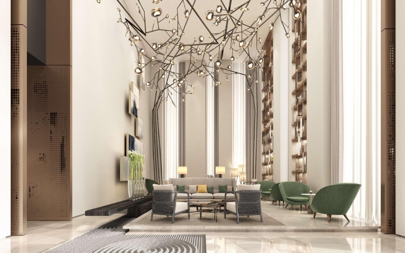 Fairmont Ramla Serviced Residences photo 14