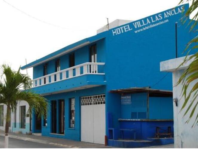 Imagen de Hotel Villa Las Anclas