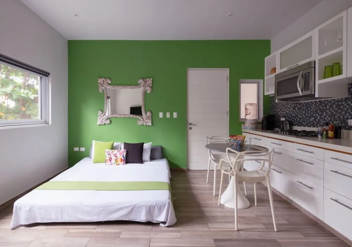 1 Bedroom Suite