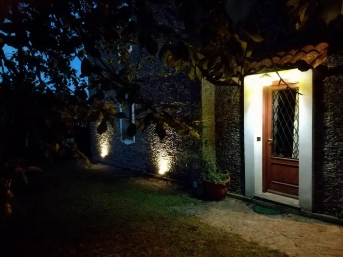 Cottage
