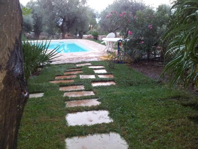 3 Bedrooms Villa