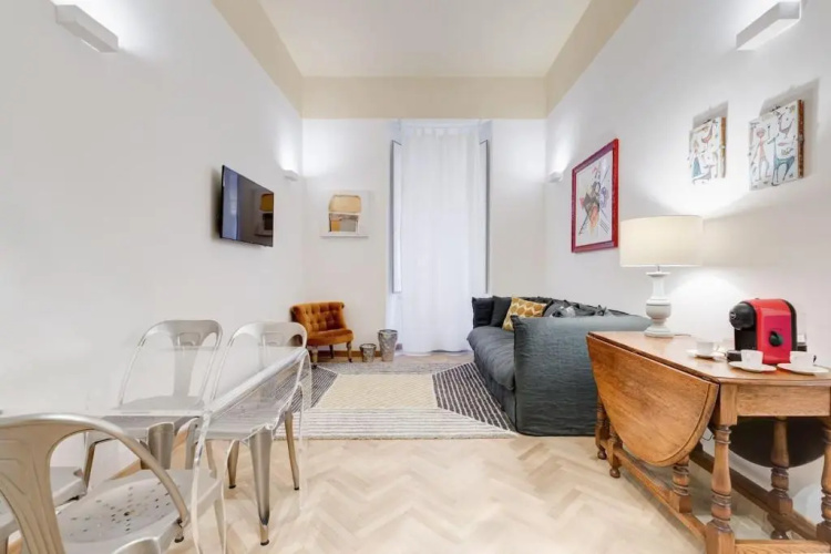 Valadier 36 Apartment