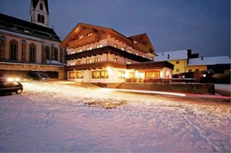 Otel görseli