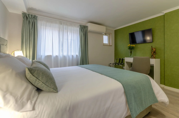 Ver Belem Suites