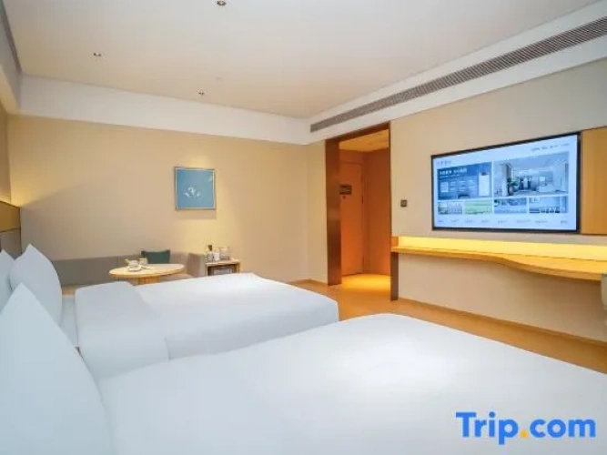 Business Twin room