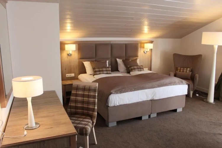 Superior Suite